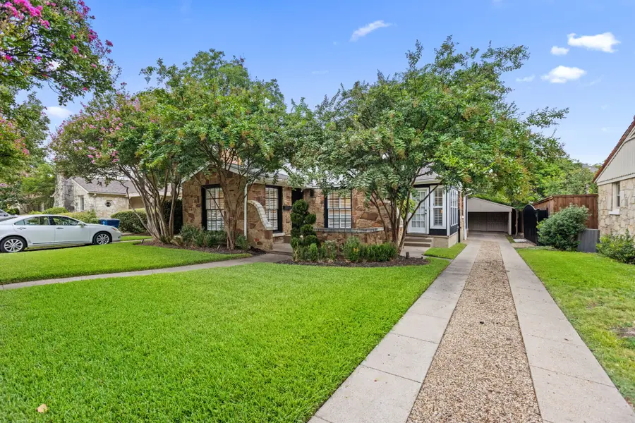 6117 Martel Avenue, Dallas, TX 75214 - Image #3
