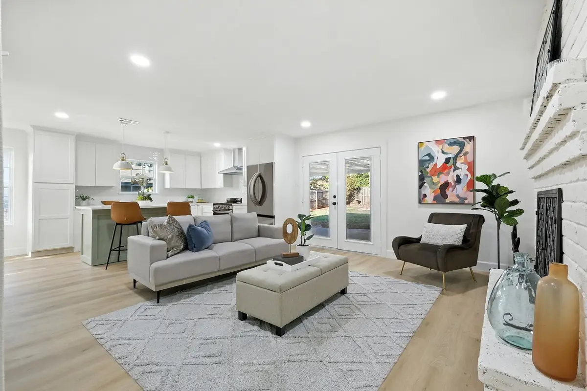 3734 Kimball Ridge Drive, Dallas, TX 75233 - Image #1