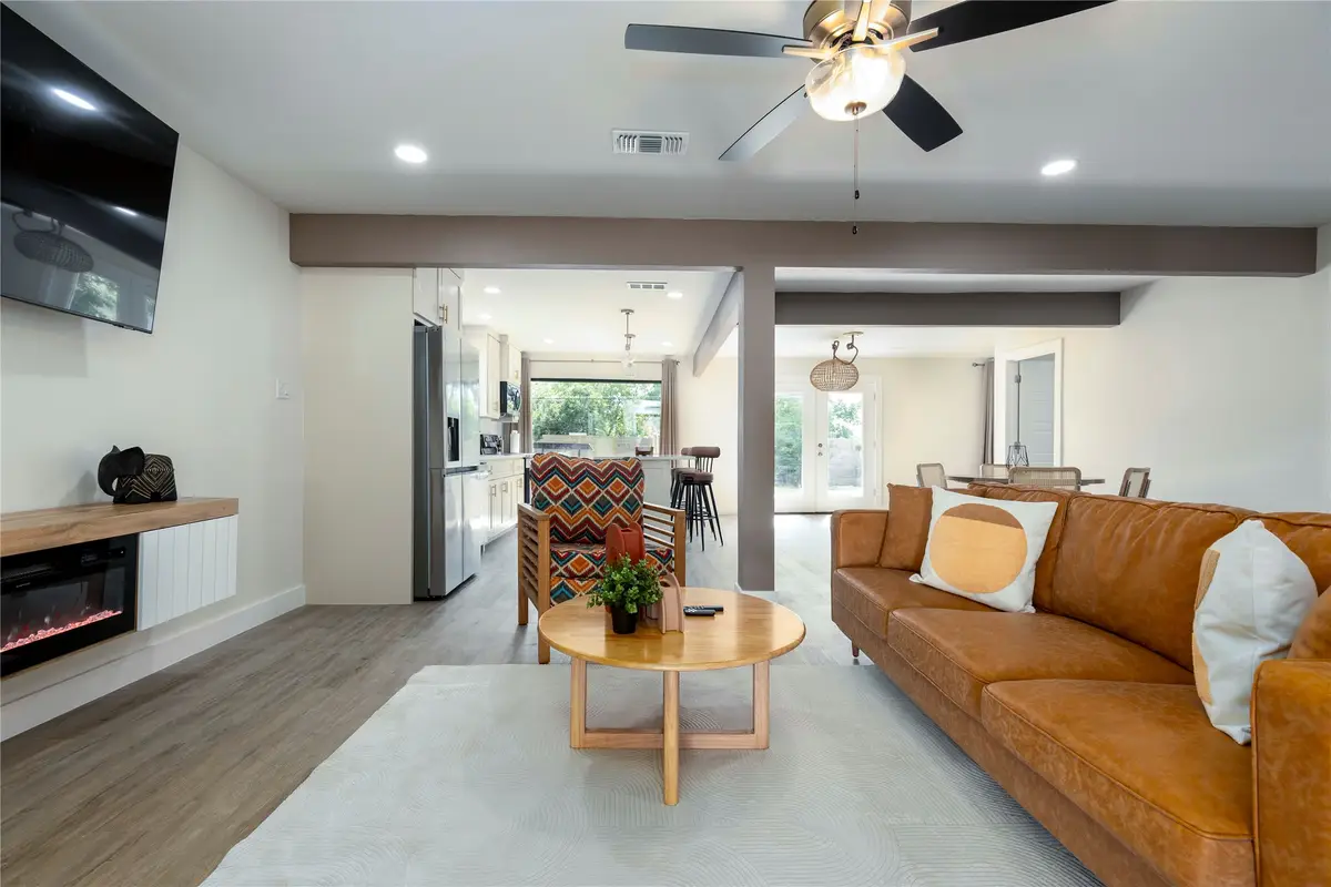 7411 Fillmore Drive, Dallas, TX 75235 - Image #1