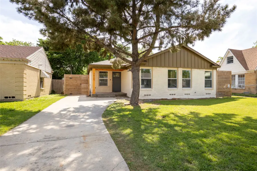 7411 Fillmore Drive, Dallas, TX 75235 - Image #3