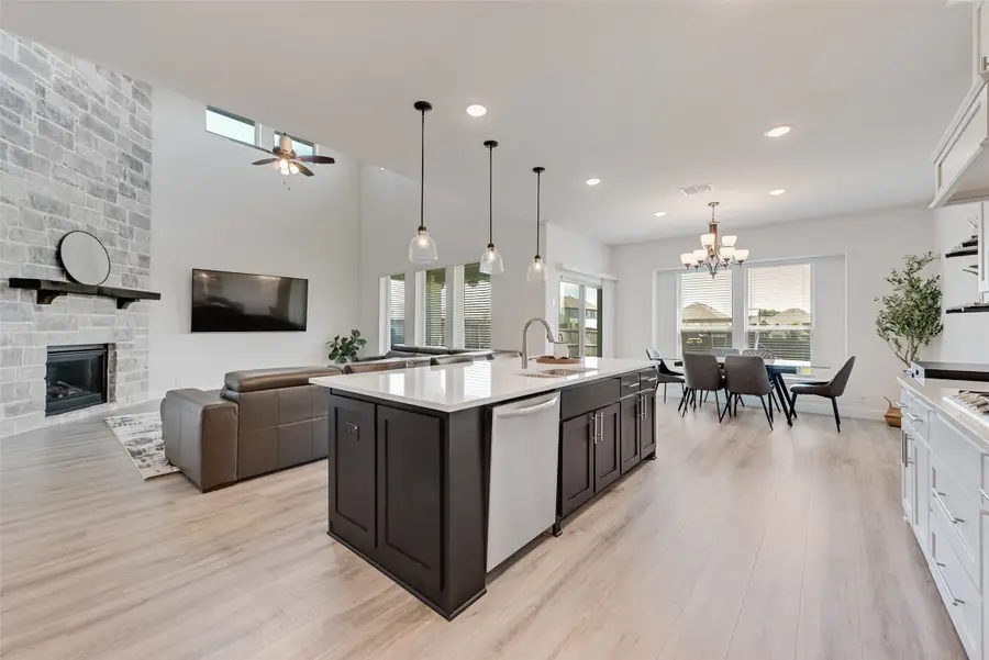 11101 Norcross Drive, Cross Roads, TX 76227 - Image #2