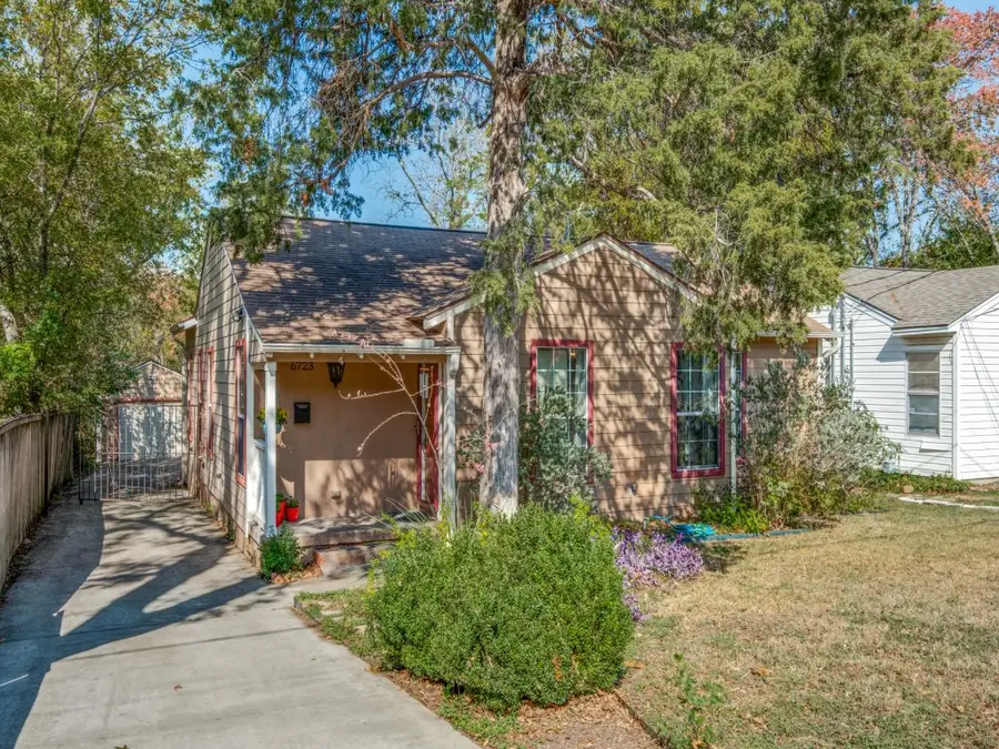 6723 Santa Fe Avenue, Dallas, TX 75223 - Image #2