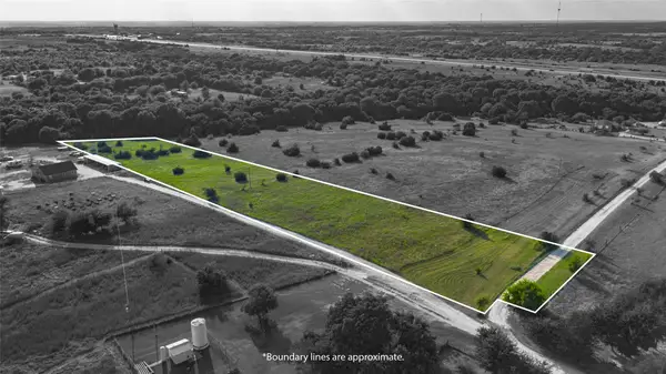 TBD Private Road 485, Hillsboro, TX 76645