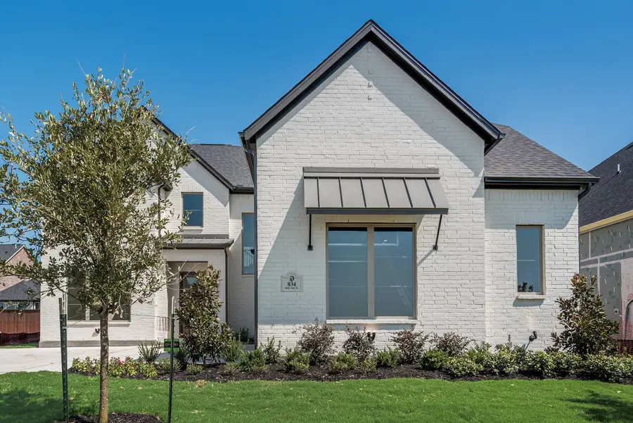 834 Shady Oaks Drive, Rockwall, TX 75087 - Image #2