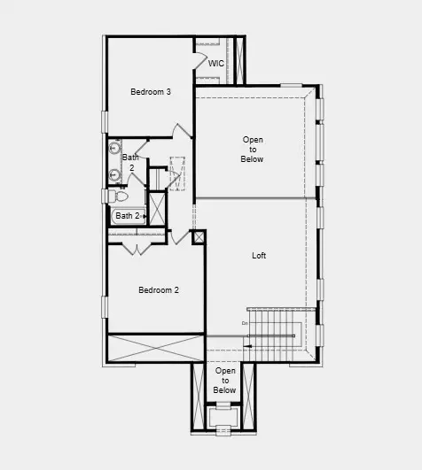 1001 Fallow Lane, Celina, TX 75009 - Image #3