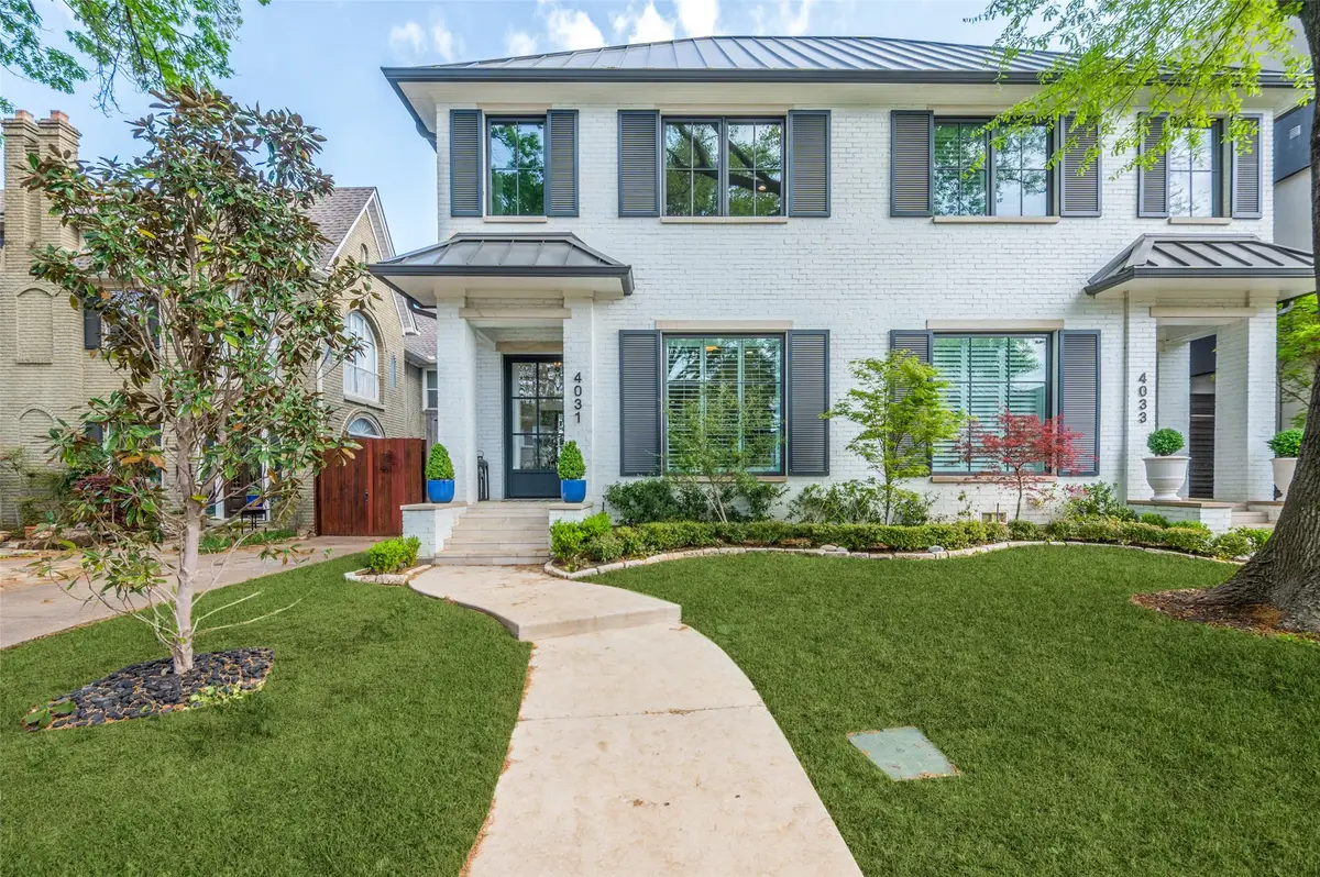 4031 Prescott Avenue, Dallas, TX 75219 - Image #1