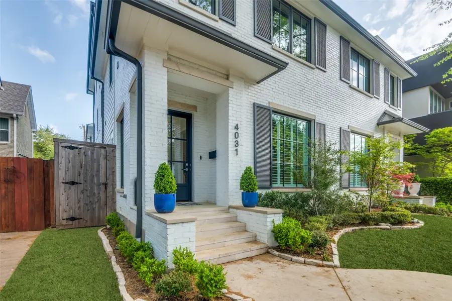 4031 Prescott Avenue, Dallas, TX 75219 - Image #2