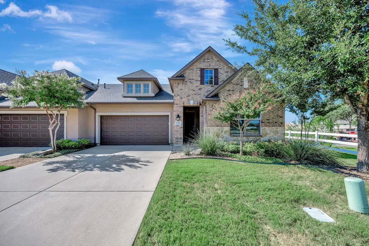 12521 Gritstone Drive, Denton, TX 76207 - Image #1