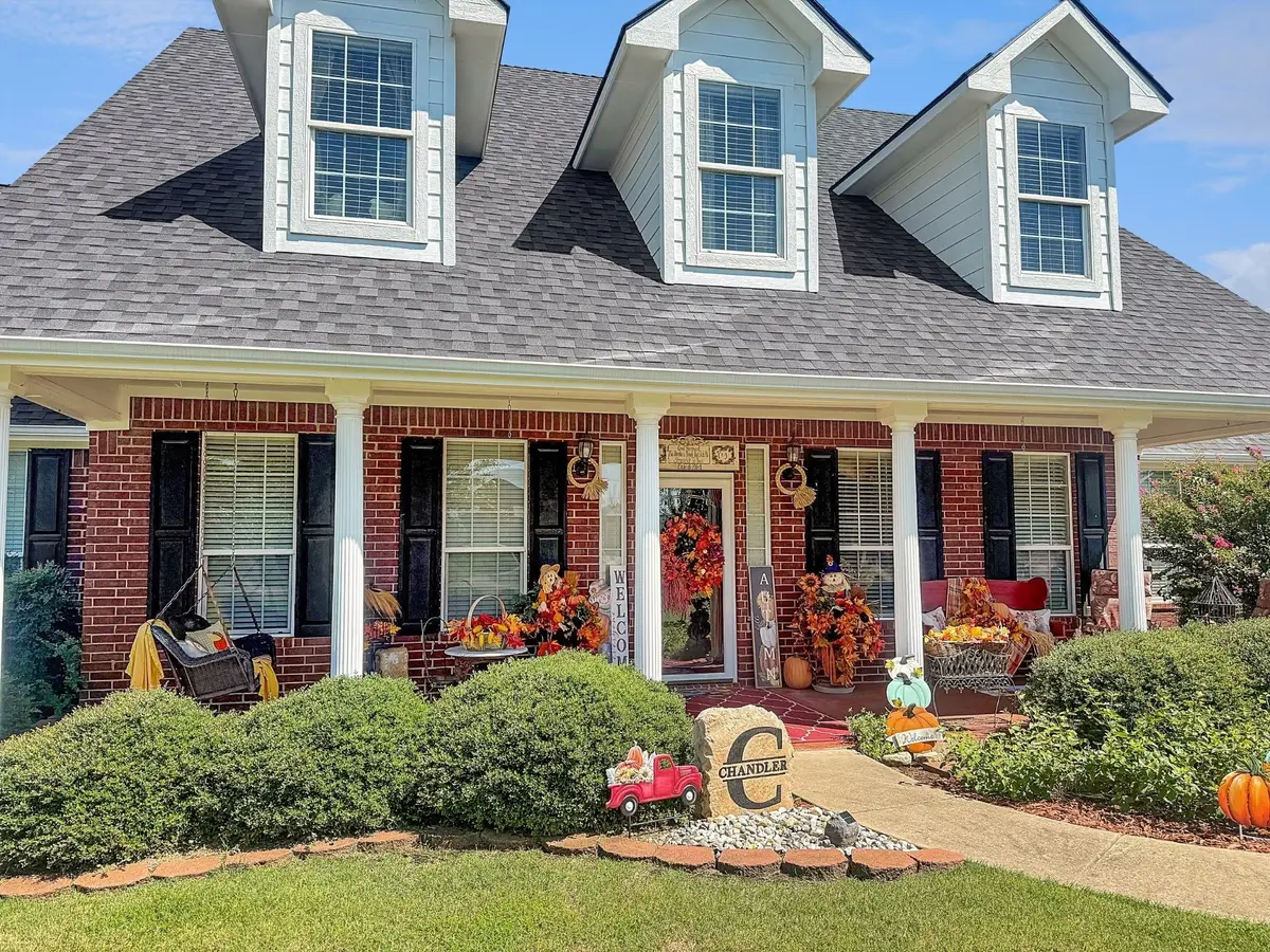 510 N Mcclendon Street, Leonard, TX 75452 - #1