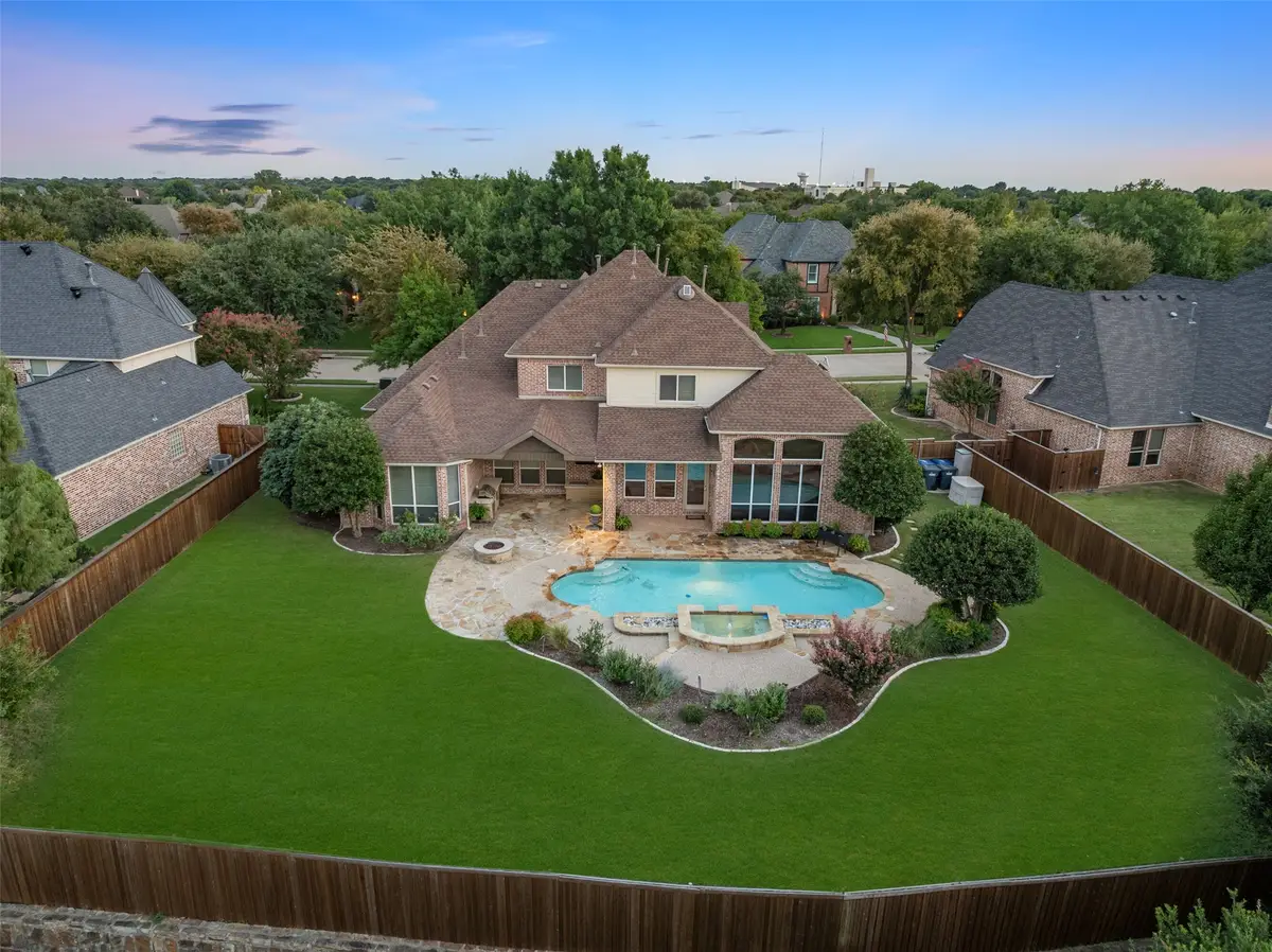 7404 Waterfall Drive, McKinney, TX 75072 - Image #1