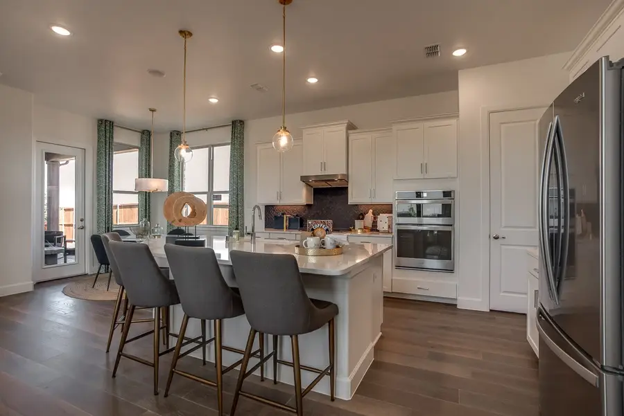 1437 Sun Garden Way, Justin, TX 76247 - Image #3