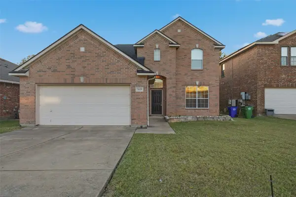 2625 Cumberland Drive, Mesquite, TX 75150