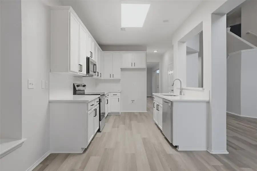 2625 Cumberland Drive, Mesquite, TX 75150 - Image #2