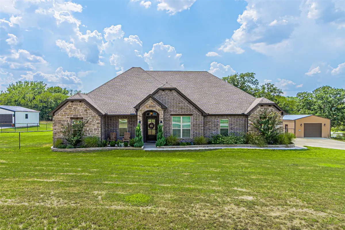 1009 Henry Way, Springtown, TX 76082 - Image #1