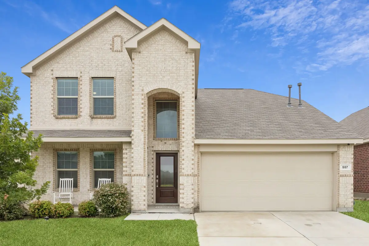 557 Pueblo Bonito Trail, Fort Worth, TX 76052 - Image #1
