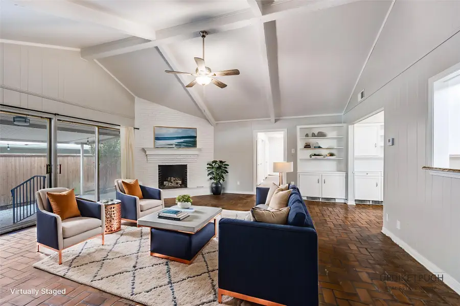 7517 Meadow Oaks Drive, Dallas, TX 75230 - Image #2