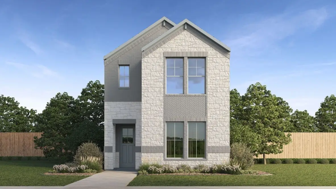 1014 Snapdragon Dr., Euless, TX 76039 - Image #1