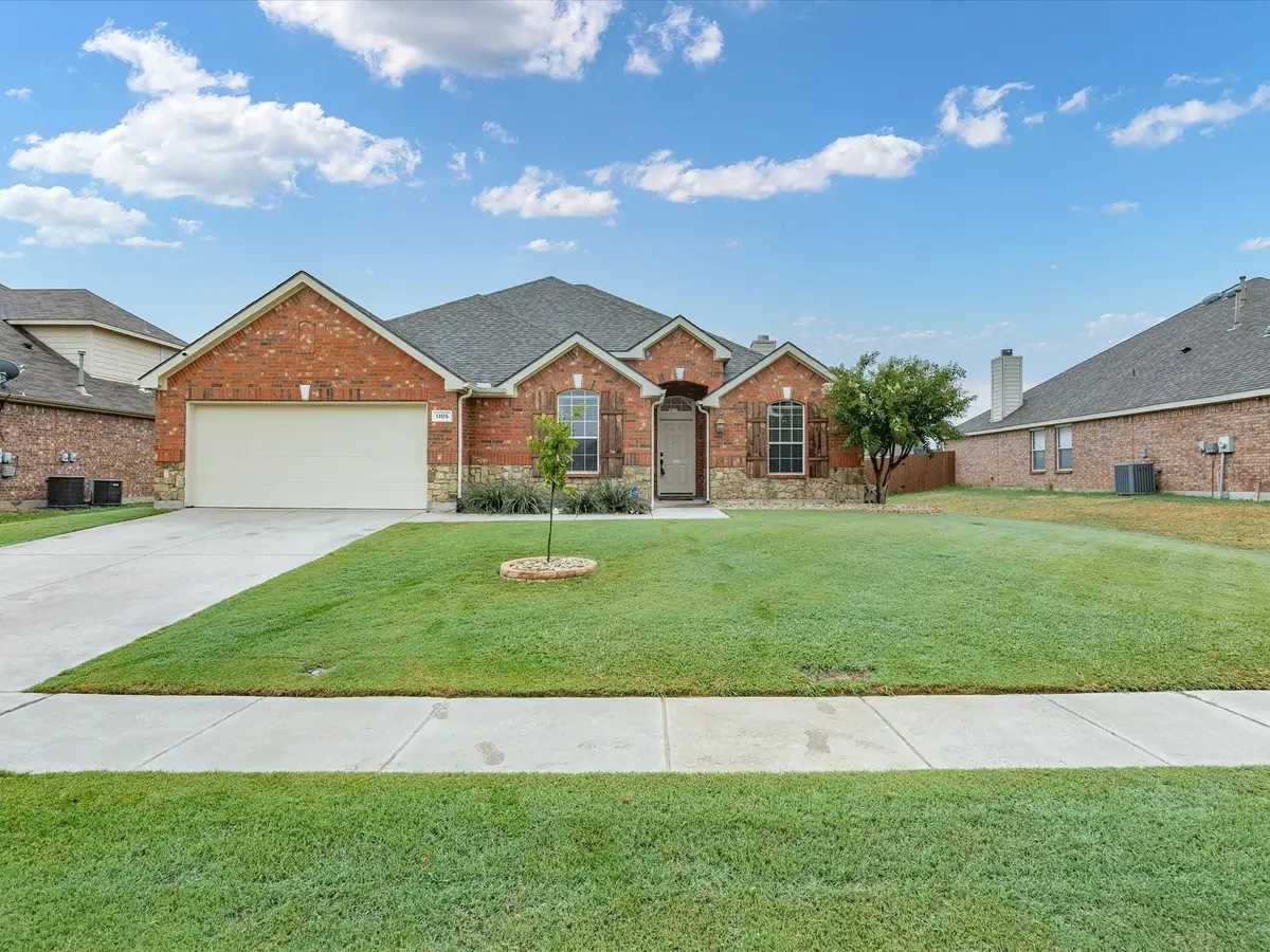 1105 Cactus Spine Drive, Fort Worth, TX 76052 - Image #1