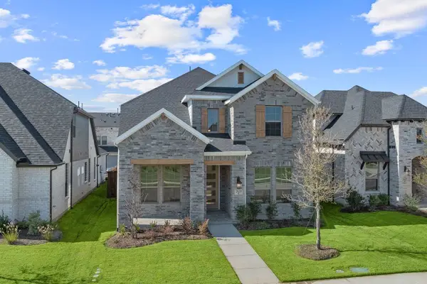 2633 Cedar Valley Cove, McKinney, TX 75071