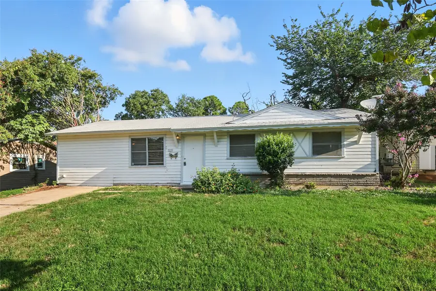 7225 Van Natta Lane, Fort Worth, TX 76112 - Image #2