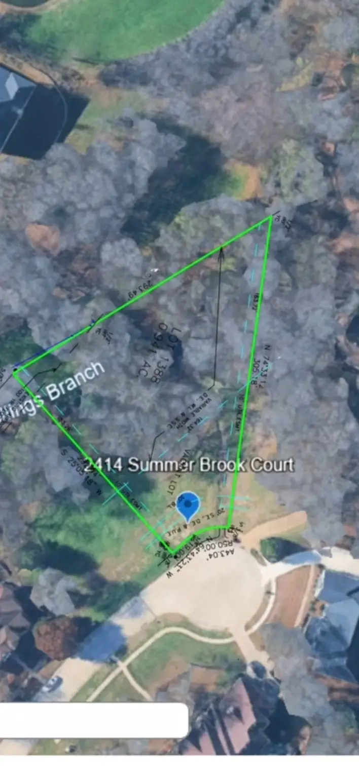 2414 Summer Brook Court, Cedar Hill, TX 75104 - Image #1