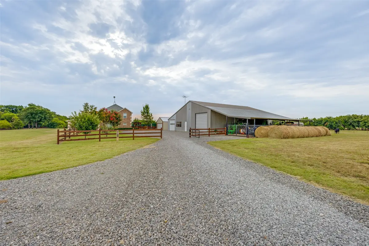 1400 Sears Road, Bells, TX 75414 - Image #1