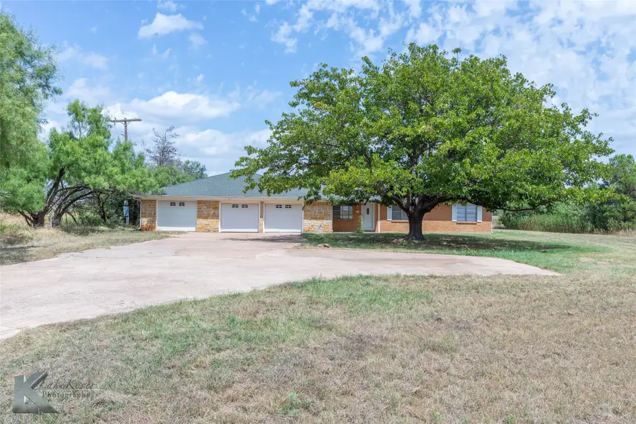 226 County Road 152, Tuscola, TX 79562 - Image #2