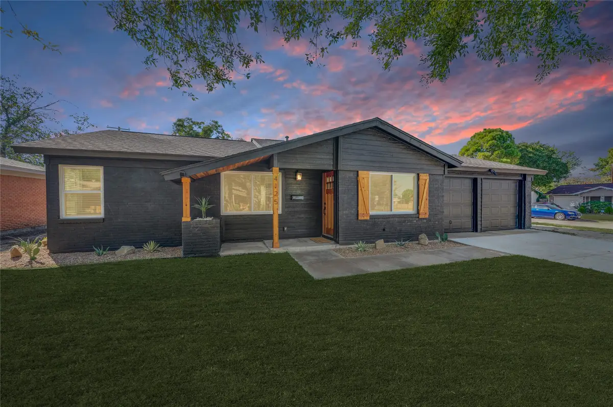 4125 Doeline Street, Haltom City, TX 76117 - Image #1