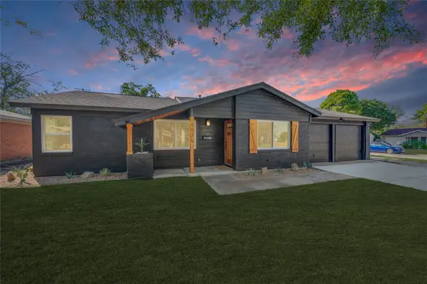 4125 Doeline Street, Haltom City, TX 76117