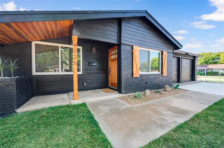 4125 Doeline Street, Haltom City, TX 76117 - Image #2