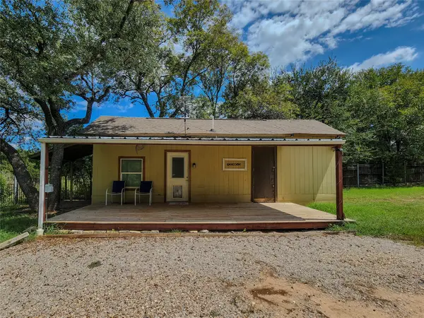 2600 Pecan Valley Drive, Granbury, TX 76048