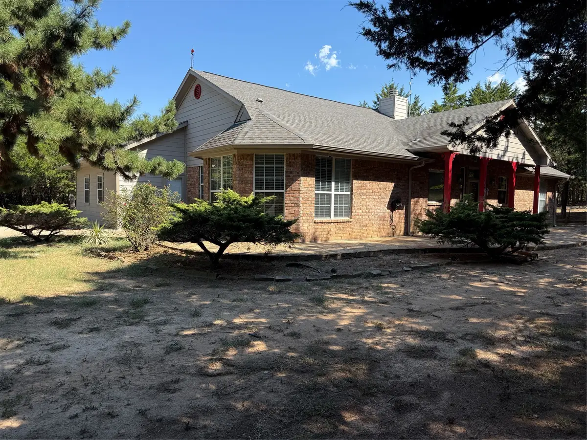 474 Needham Road, Pottsboro, TX 75076 - Image #1