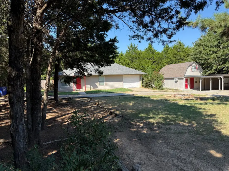 474 Needham Road, Pottsboro, TX 75076 - Image #3