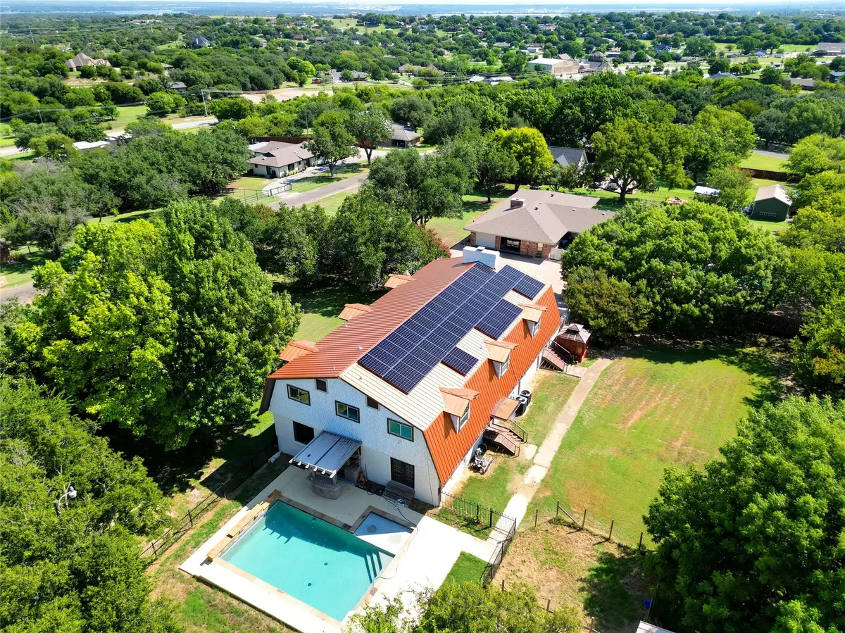 10633 Kiowa Trail W, Fort Worth, TX 76108 - #1