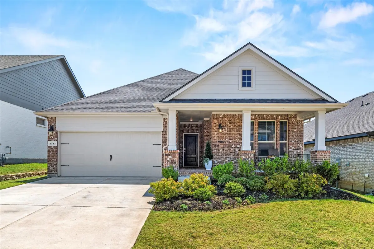 2333 Mockingbird Court, Northlake, TX 76247 - Image #1