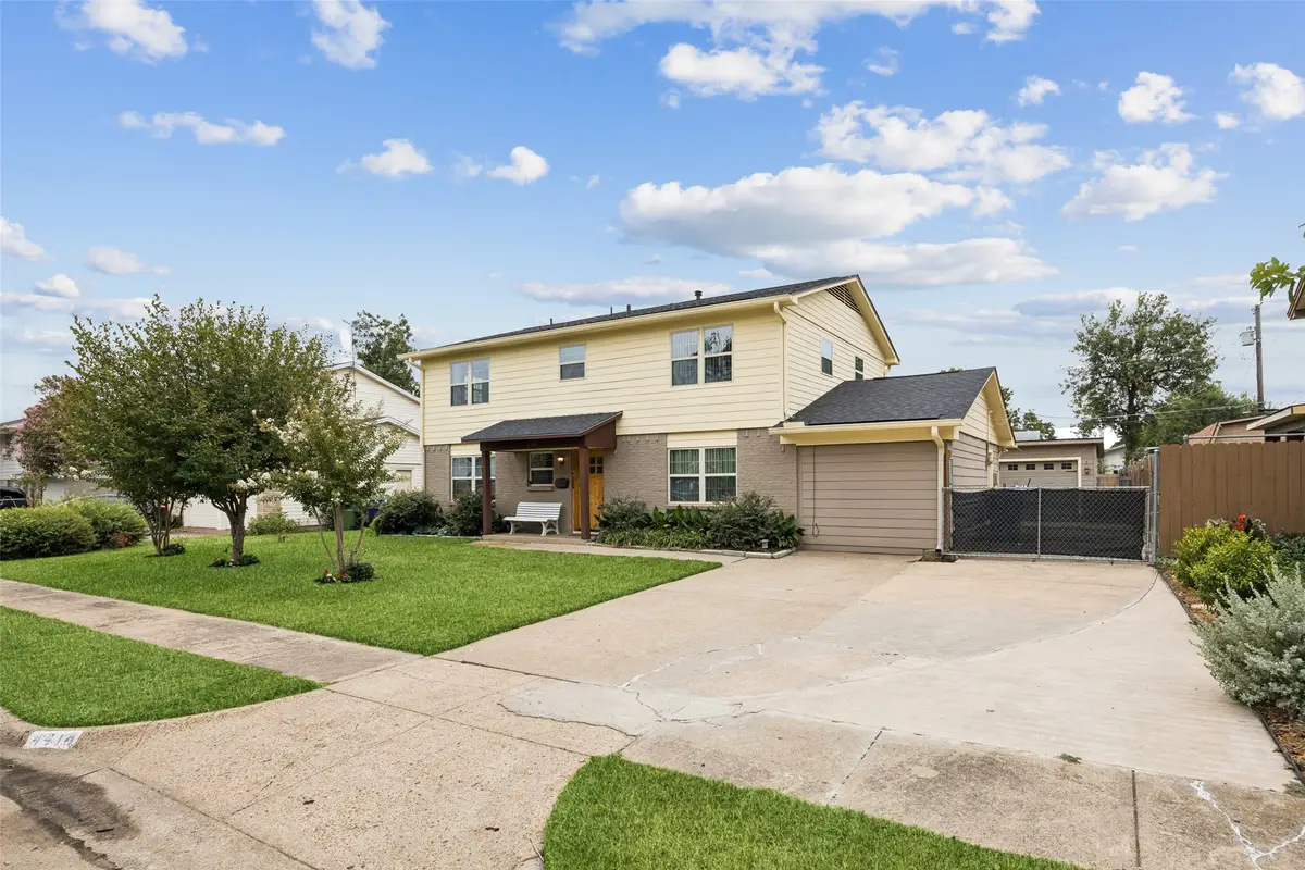 4414 Bucknell Drive, Garland, TX 75042 - #1
