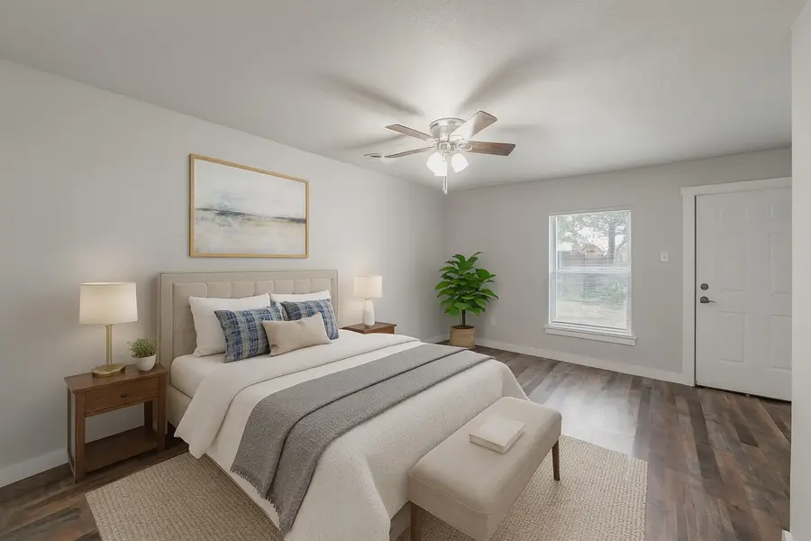 1224 Colvin Street, Fort Worth, TX 76104 - Image #3