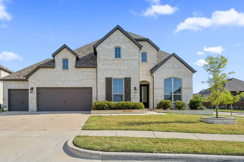 2715 Middleton Drive, Melissa, TX 75454 - Image #1