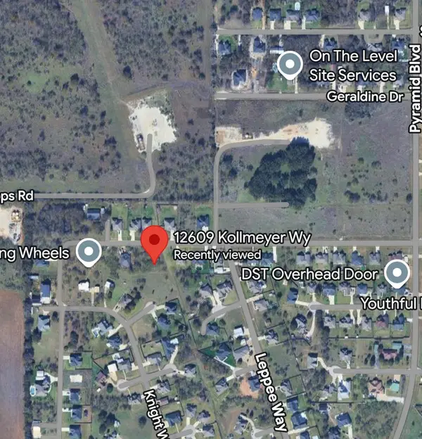 12609 Kollmeyer Way, Fort Worth, TX 76126