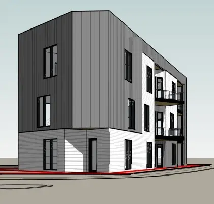 5002 Bryan Street, Dallas, TX 75206