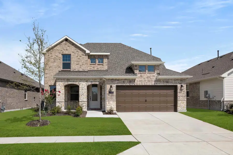 725 Waterhouse Lake Drive, Anna, TX 75409 - Image #2