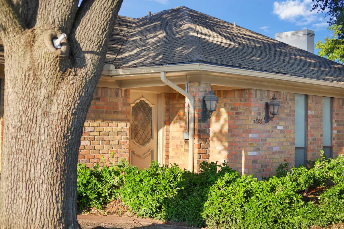 5805 Meaders Lane, Dallas, TX 75230 - Image #1