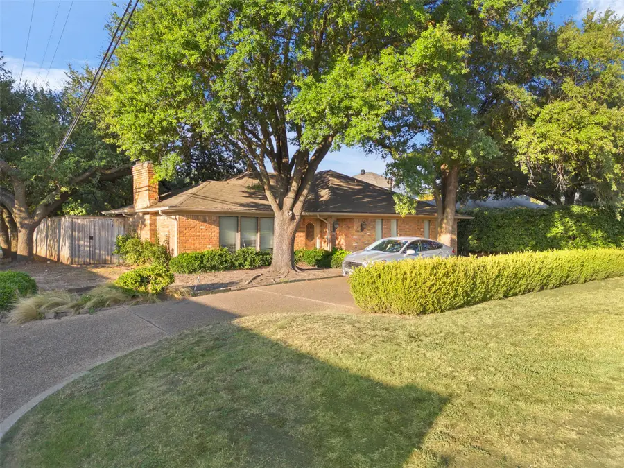 5805 Meaders Lane, Dallas, TX 75230 - Image #2