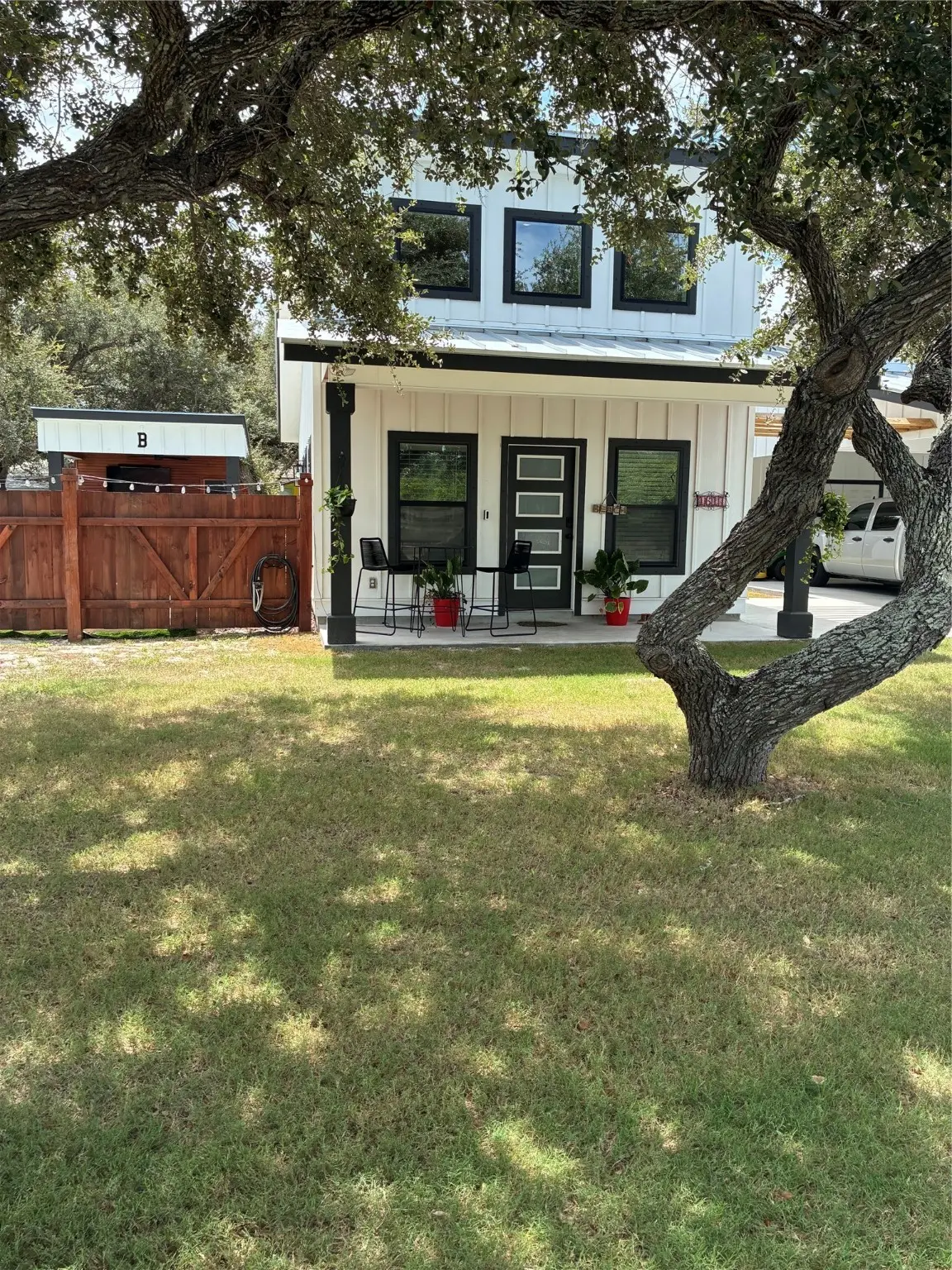 1617 W Terrace Boulevard, Rockport, TX 78382 - Image #1