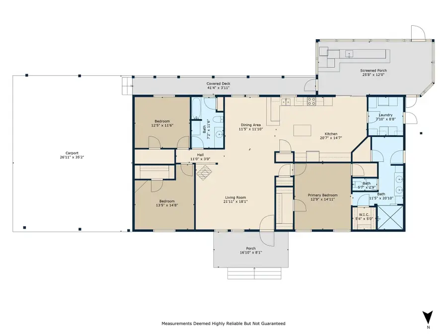 939 Appaloosa, Hallsville, TX 75650 - Image #2