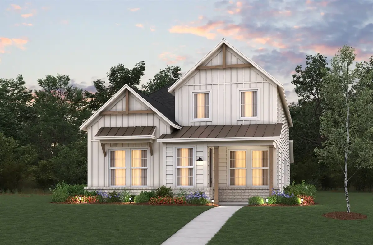 8764 Treeline Parkway, Justin, TX 76247 - Image #1