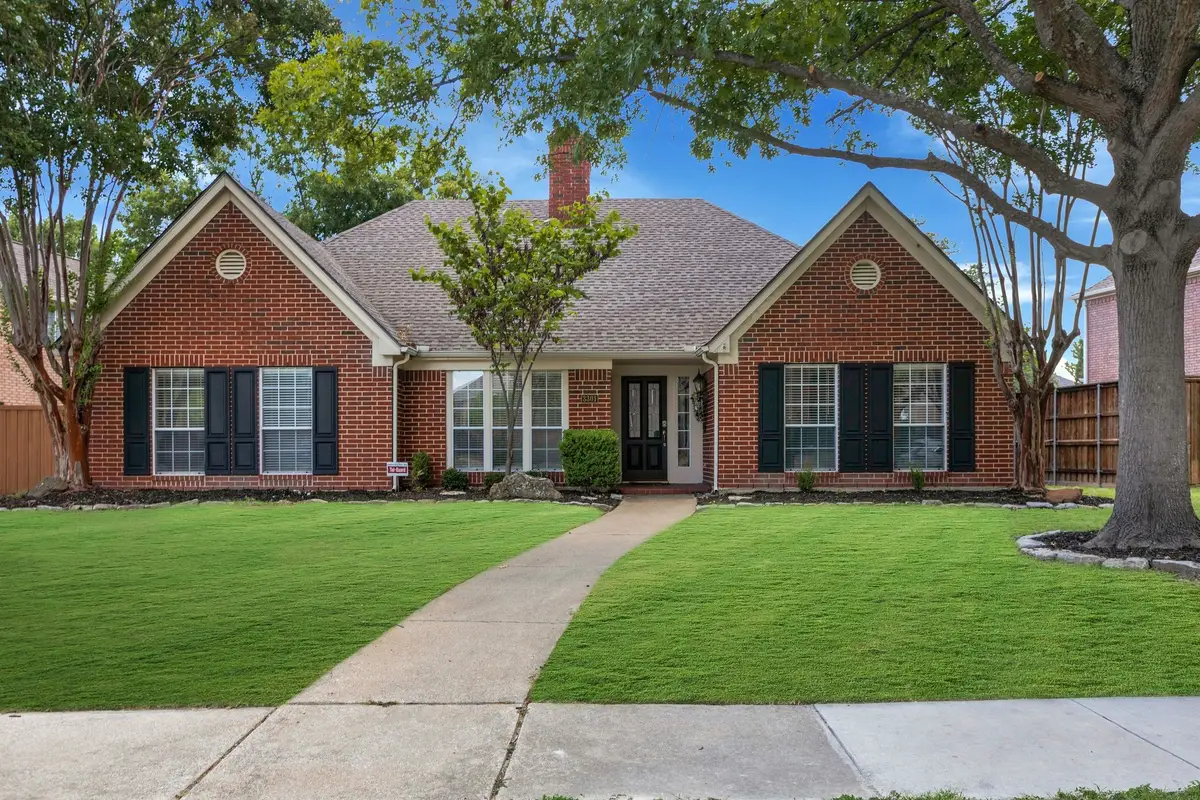 3301 Wareham Circle, Richardson, TX 75082 - Image #1