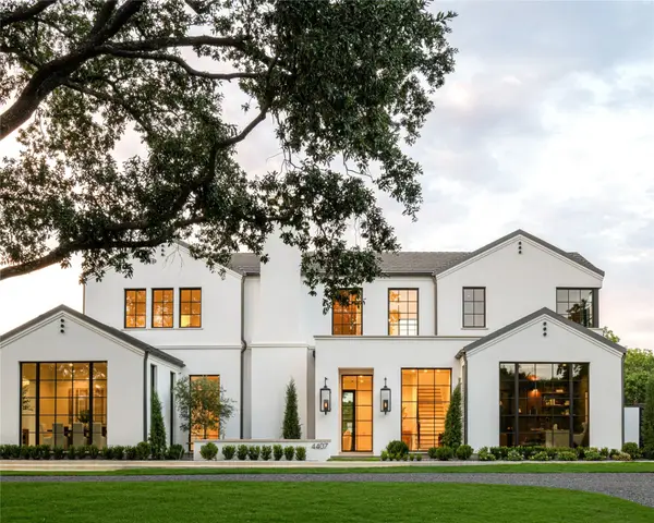 4407 San Gabriel Drive, Dallas, TX 75229