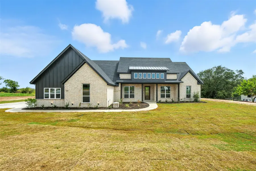 1012 Freedom Court, Weatherford, TX 76088 - Image #2