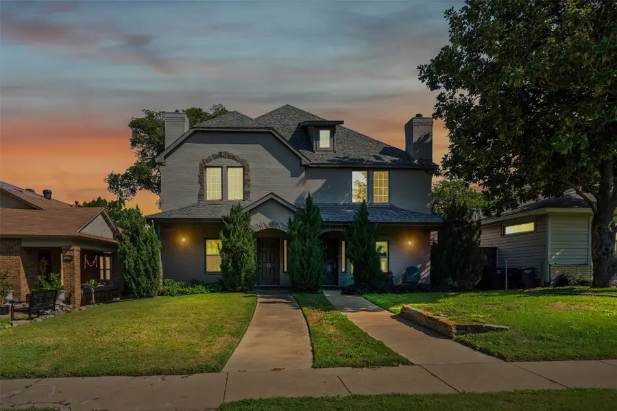 3818 W 7th Street, Fort Worth, TX 76107 - Image #3
